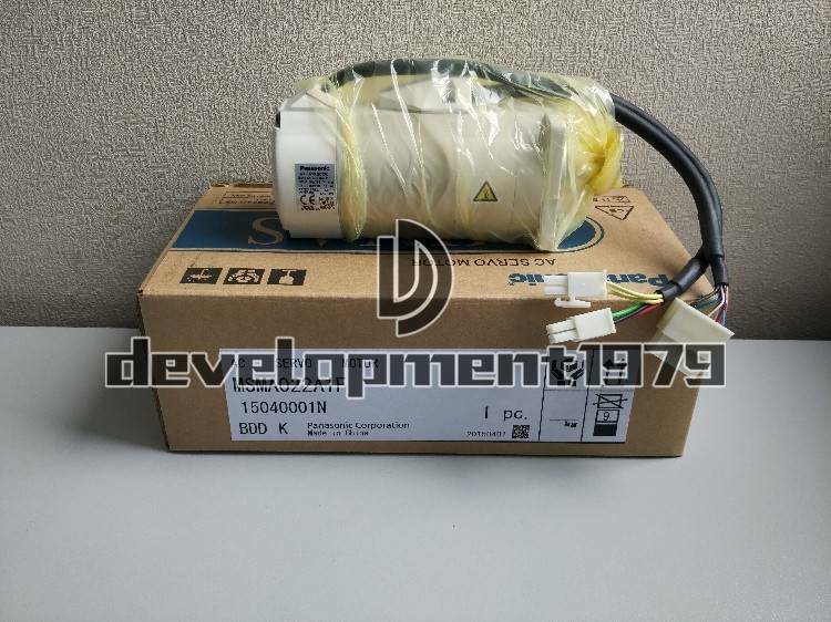 MSMA022A1F - PANASONIC