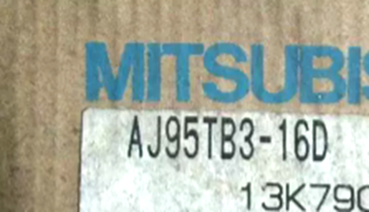MITSUBISHI Expansion Module AJ95TB316D - MITSUBISHI