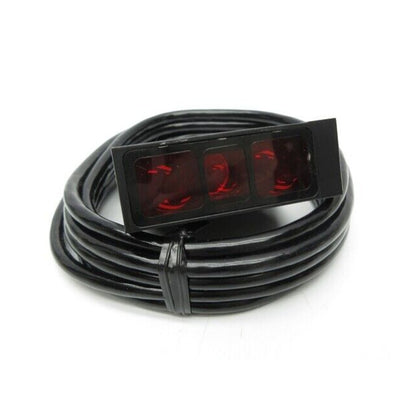 Matsushita MQ-W70A-DC12-24V Photoelectric Sensor - MATSUSHITA