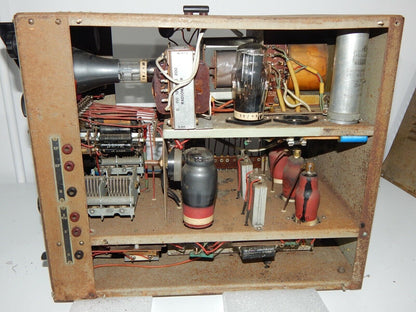 used Measuring device RADIOMETER Type TOG 2 - RADIOMETER