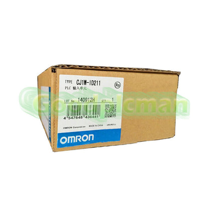 Omron PLC Input Unit CJ1W-ID211 Module CJ1WID211 1Pcs/