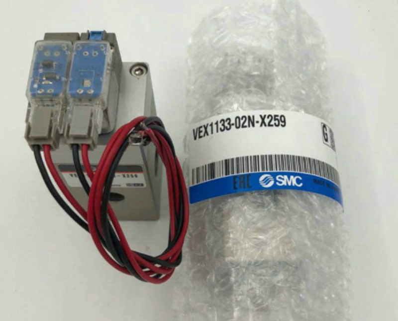 1PC VEX1133-02N-X259 Solenoid Valve - KOEED