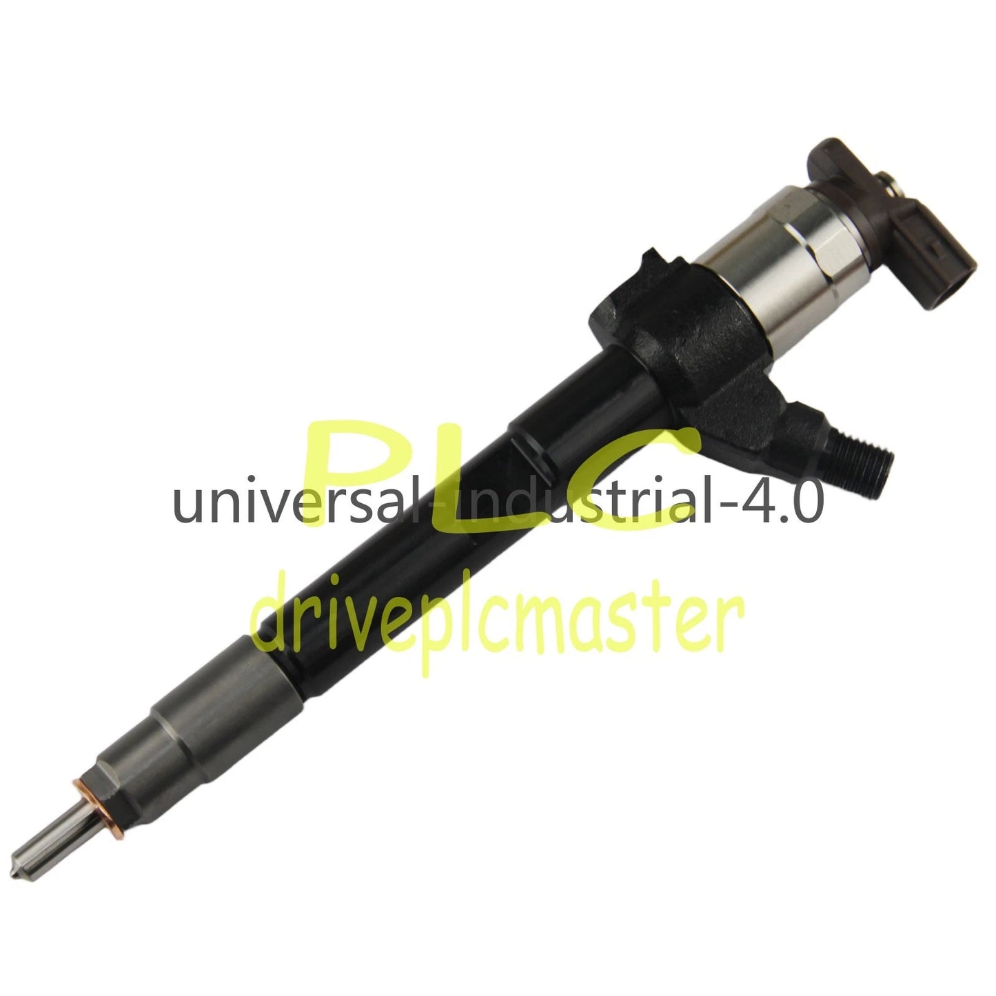 Fuel Injector 1465A439 for Mitsubishi L200 Triton 4N15 Engine 295050-1760 #d