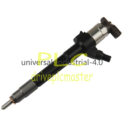 Fuel Injector 1465A439 for Mitsubishi L200 Triton 4N15 Engine 295050-1760 #d