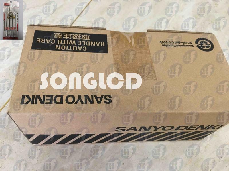 1PCS NEW RS3A07A2HA4W00P - KOEED