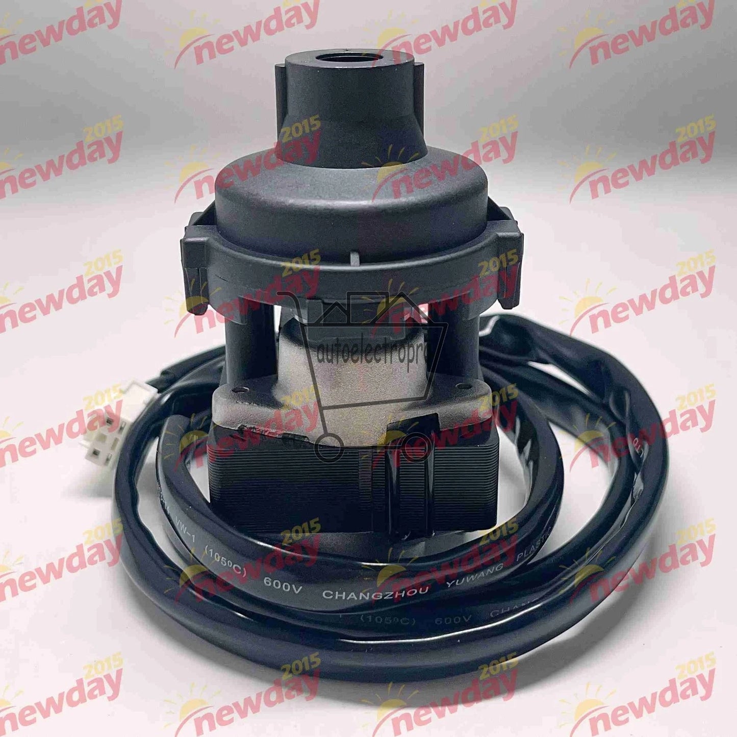 1Pcs IDP-407A 220-240V Air conditioning duct fan multi line drainage pump