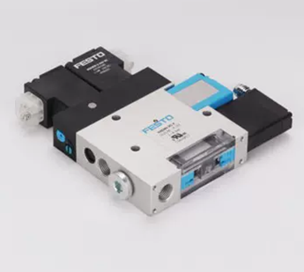 FESTO VADMI-70 LS-P Vacuum Generator - FESTO