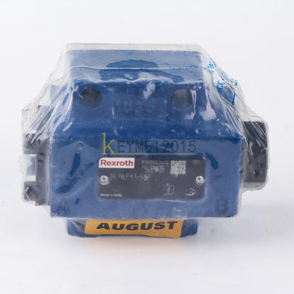 Rexroth valve SL10PA3-4X R900443418 - REXROTH