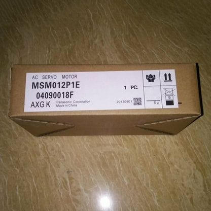 Panasonic MSM012P1E - PANASONIC