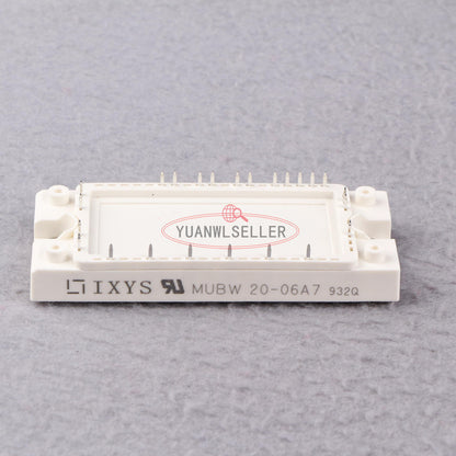 MUBW20/06A7 - IXYS