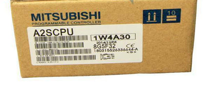 A2SCPU PLC CPU Module Unit - Mitsubishi Automation - MITSUBISHI