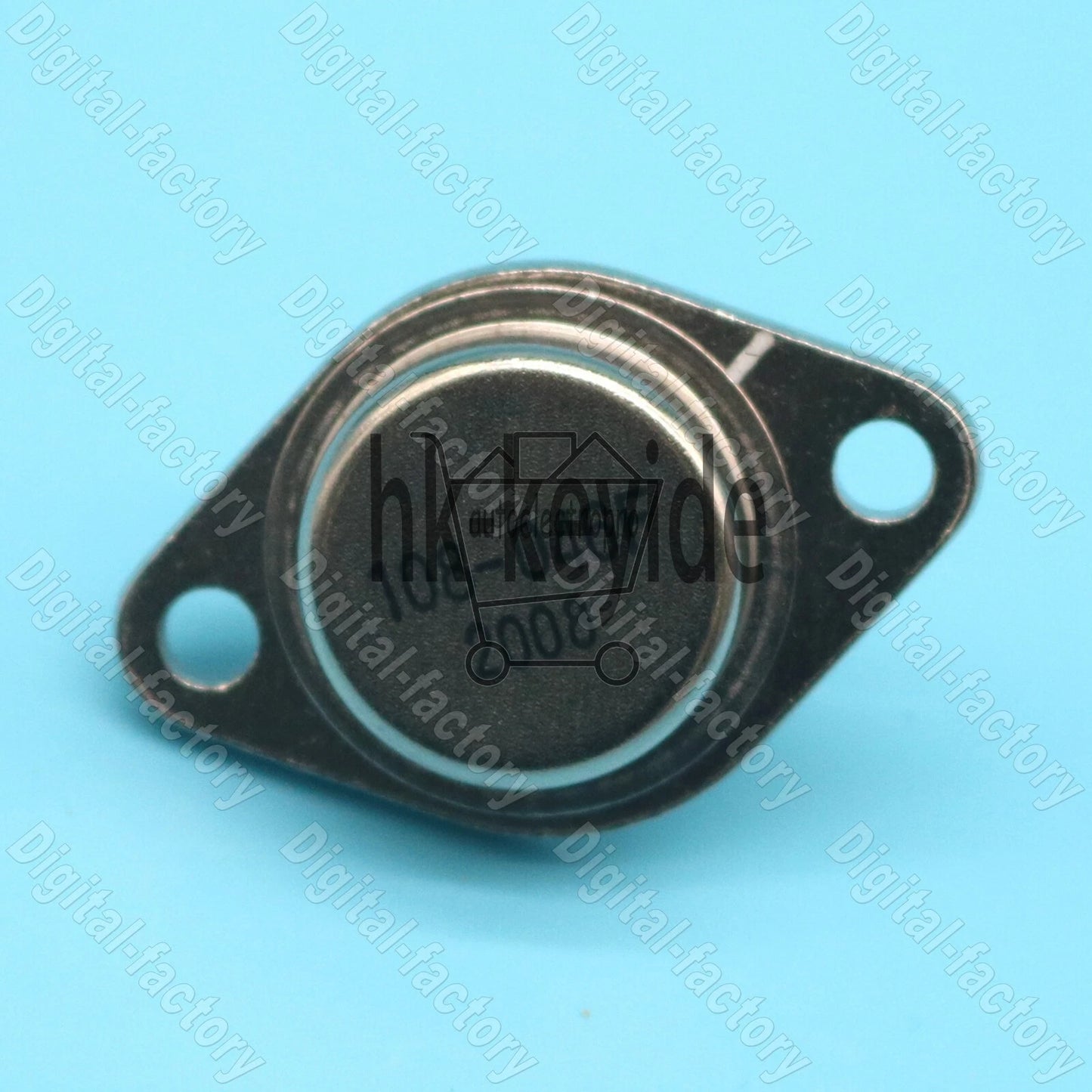 10PCS For FUJI 108-046F 108-046 TO-3 Transistor Free shipping#LJ ~