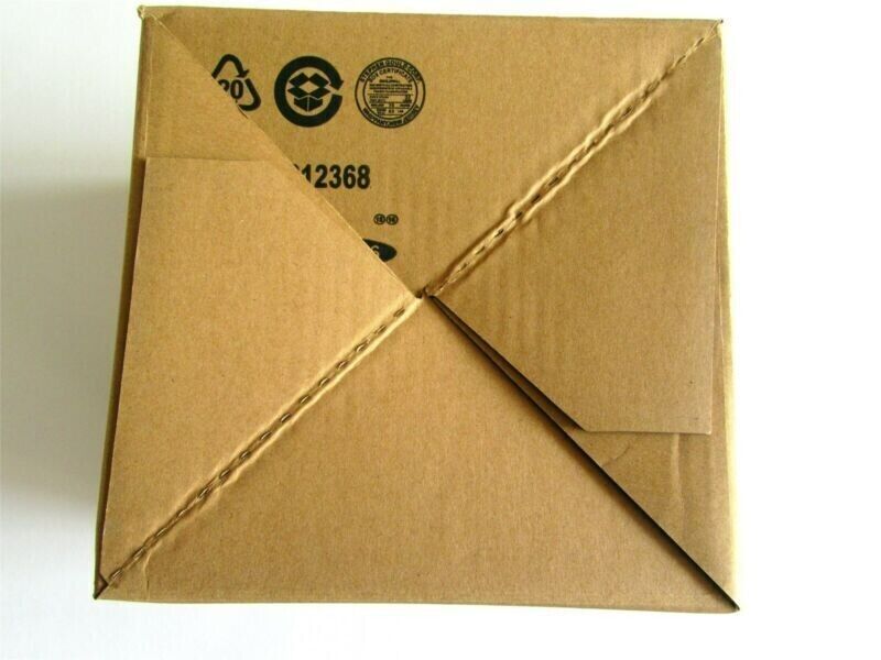 Factory Sealed Allen Bradley 1746-P2 Chassis Power Supply - ALLEN BRADLEY