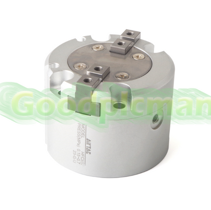 1PCS AirTAC HFCI25 Pneumatic Finger Free Ship
