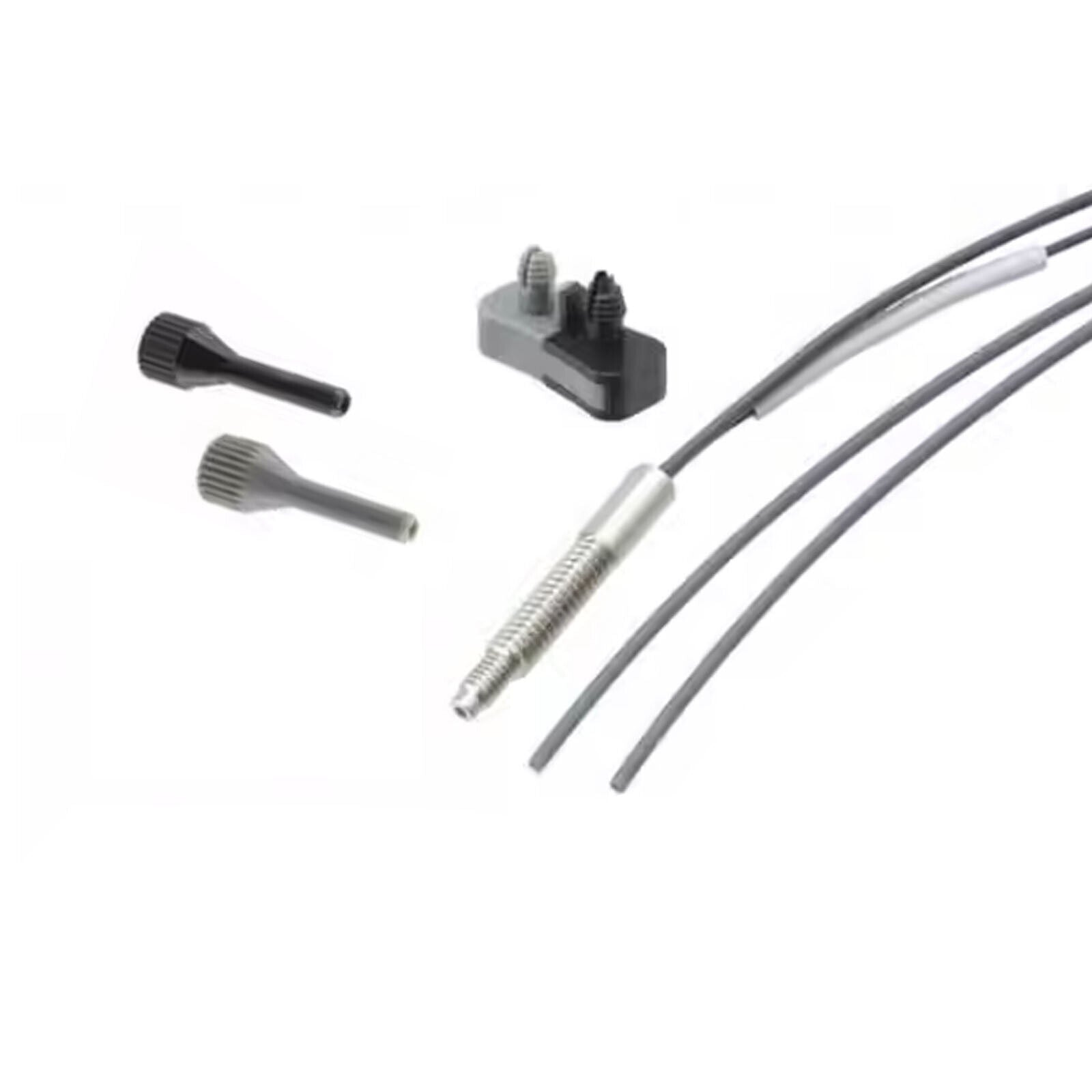 Panasonic FD-42G-4T Diffuse Coaxial Fiber Optic Cable MFGD - High-Quality Communication Solution - PANASONIC