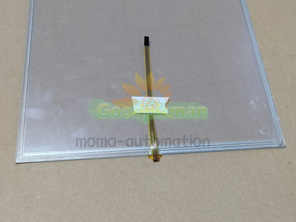 1Pcs 4wire Touch Screen Glass For TR4-150F-11 UN 510-VOG019 15-inch