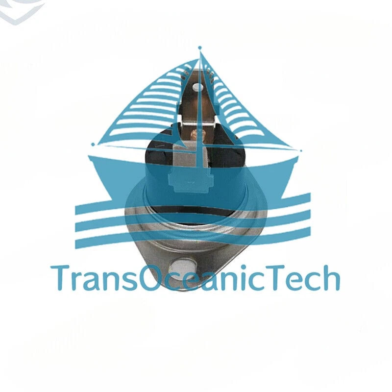 Temperature Control Thermal Cutoff Switch Thermostat KSD1 160/0 Replacement *