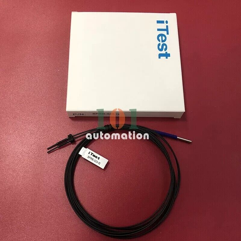 1PC SFRB-320-Q Fiber Optic Cable