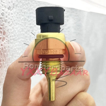 Coolant Temperature Sensor Cummins 4954905 Fits For 98-02 Dodge Ram 2500 3500