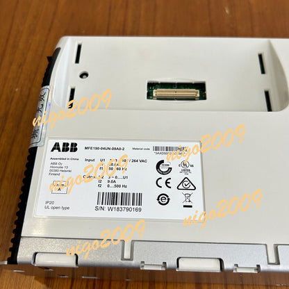 new 1 piece mfe190-04un-09a0-2 or year 1 - KOEED