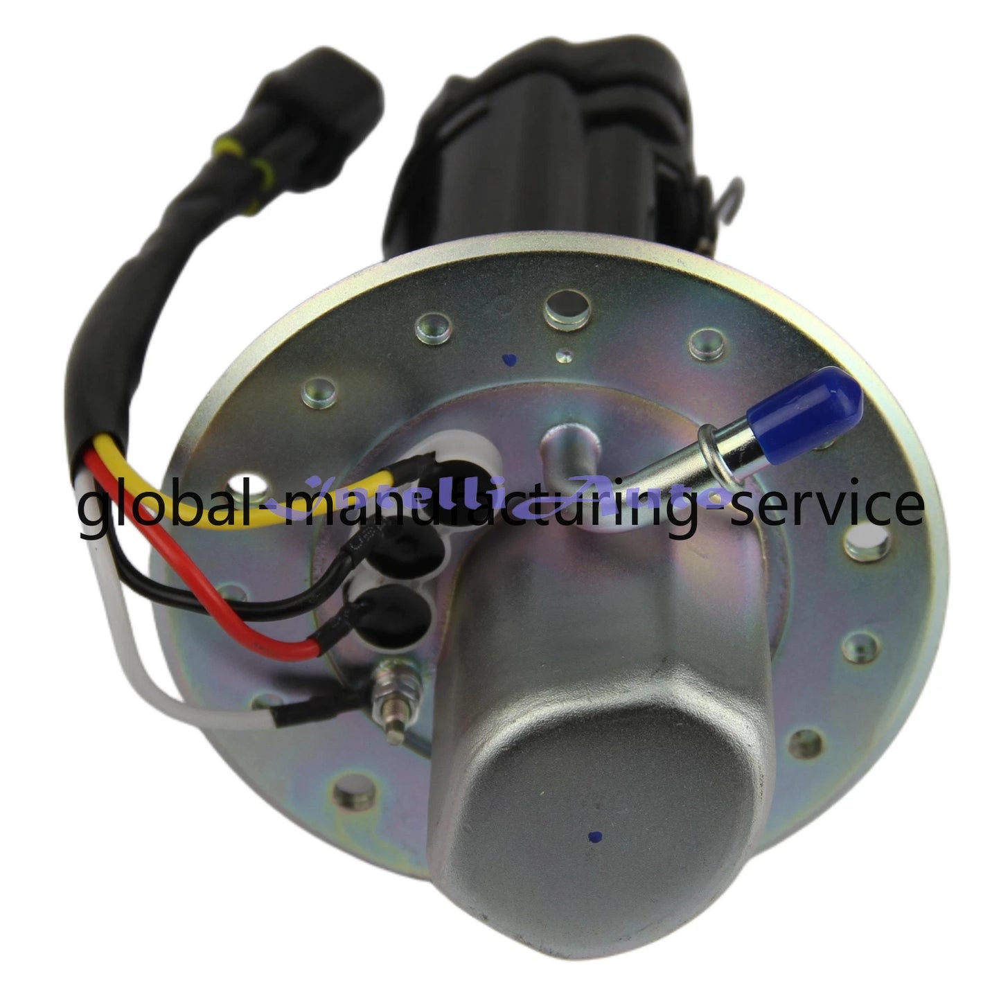 Fuel Pump Assy Fits For Suzuki 00-03 Gsxr750 01-03 Gsxr600 Gsxr1000 15100-35FV0