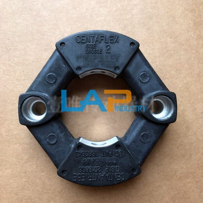 1Pcs Coupling Rubber Cushion CF-A-002-O0-1360 for Stepped Hole - KOEED