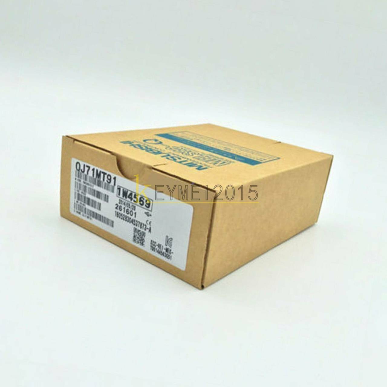 [Mitsubishi] QJ71MT91 Communication Module - MITSUBISHI