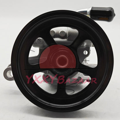21-2403 Power Steering Pump For Bosch Buick Enclave Chevy Traverse Pontiac 3.6L