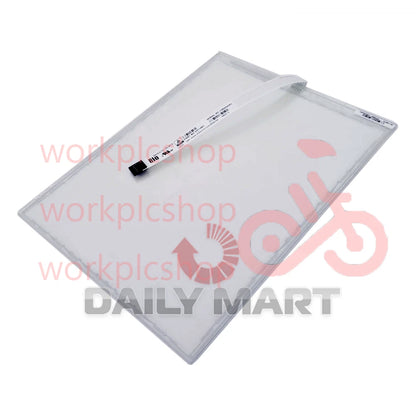 ELO E011881 SCN-A5-FLT12.1-Z01-0H1-R Touch Screen Glass