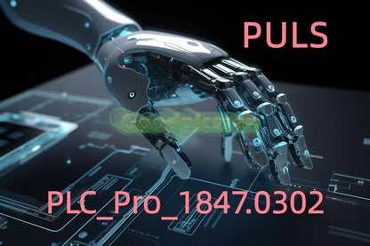 1PCS PULS QS20.241 Power Supply QS20.241