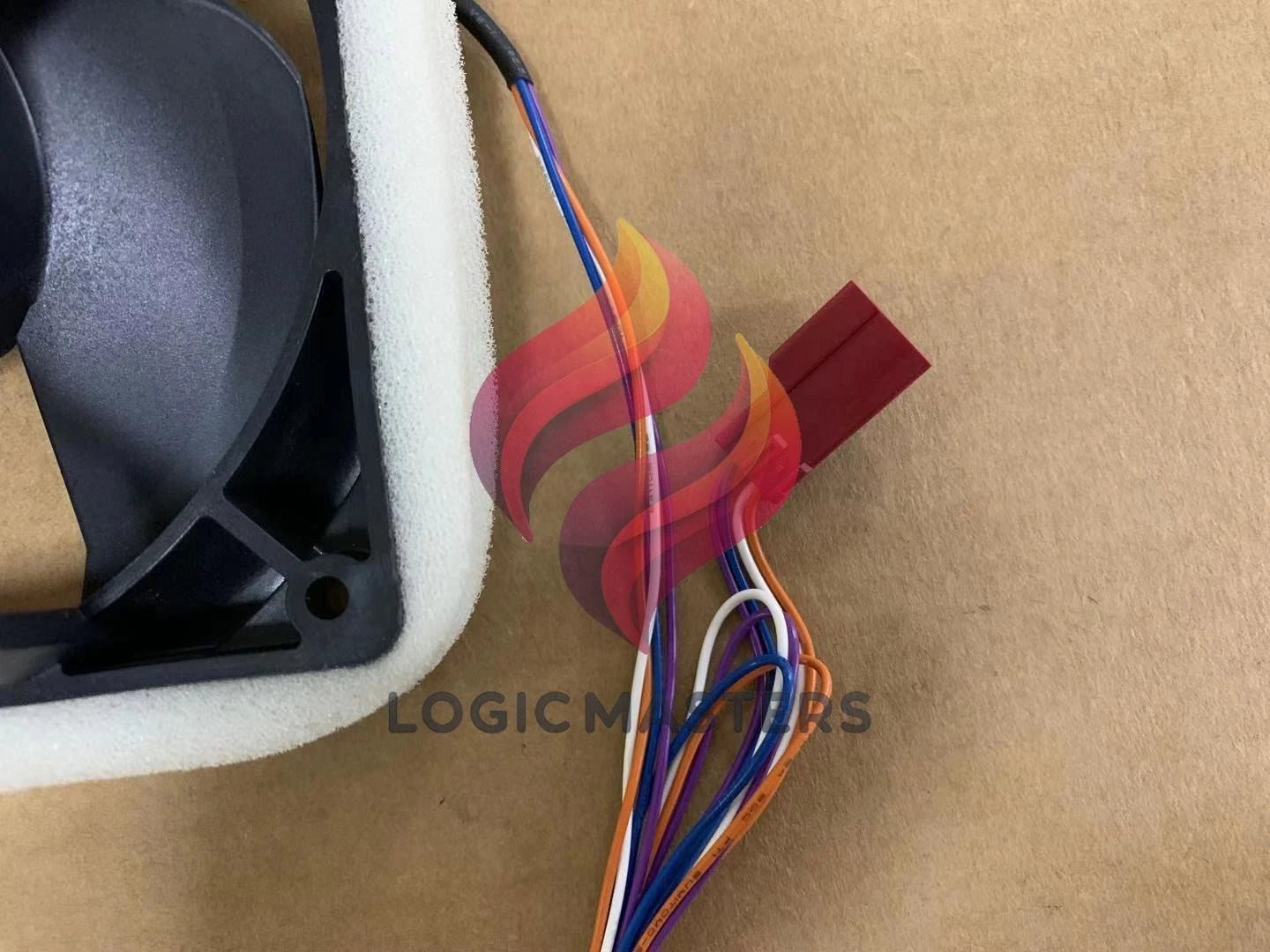 NMB 12V 0.13A waterproof fan 4715JT-D4W-B36 12Rin US Hitachi Izukayuki fan