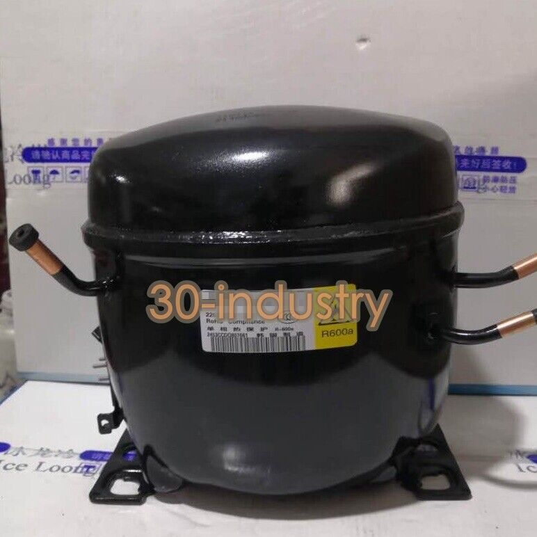 1pcs New For refrigerator compressor ENV4A5G-L2B replacement part - KOEED