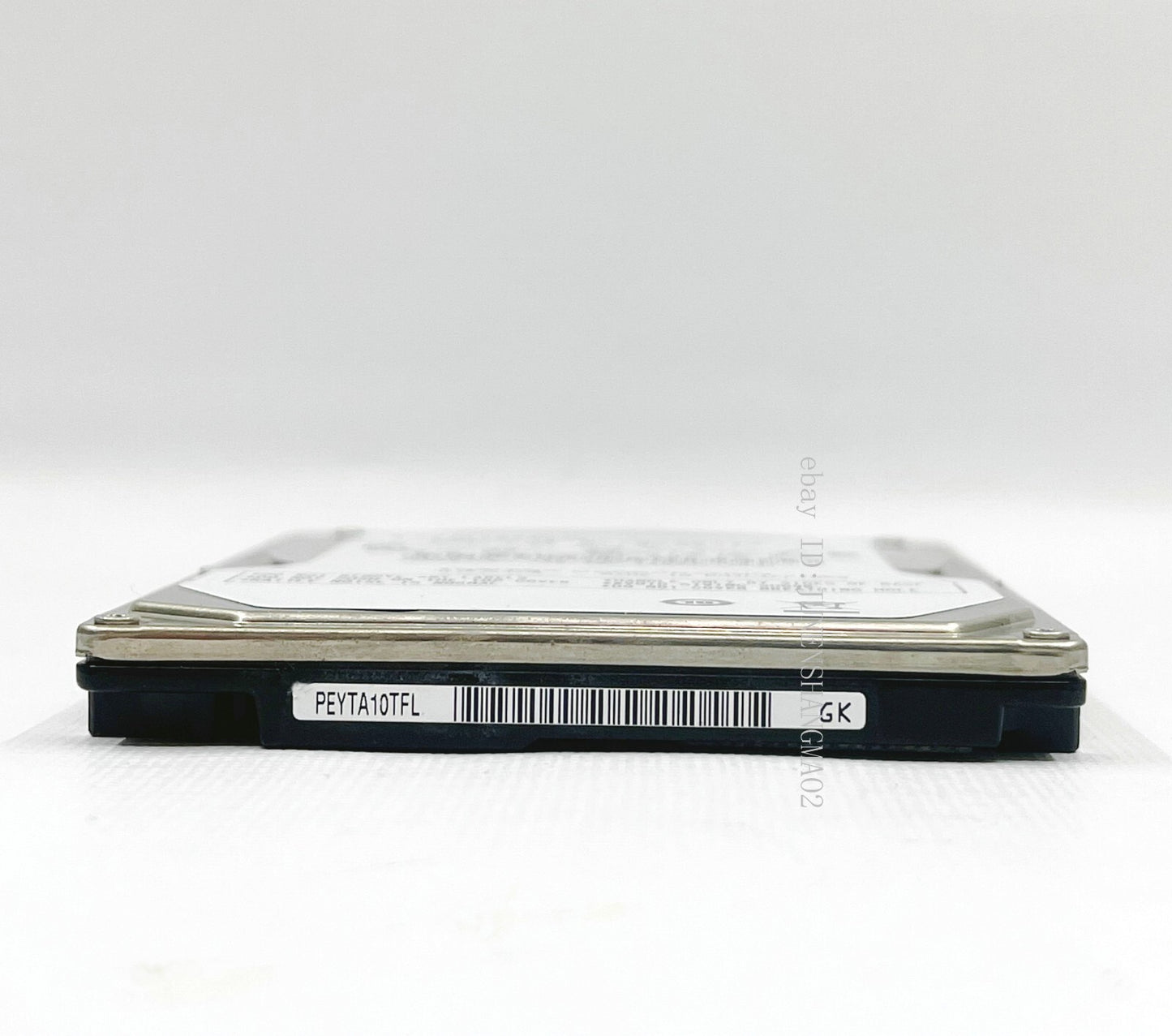 Toshiba 250GB MK2561GSYB SATA 2.5-inch industrial computer dedicated hard drive