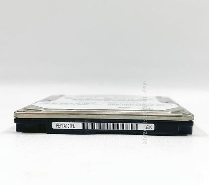Toshiba 250GB MK2561GSYB SATA 2.5-inch industrial computer dedicated hard drive