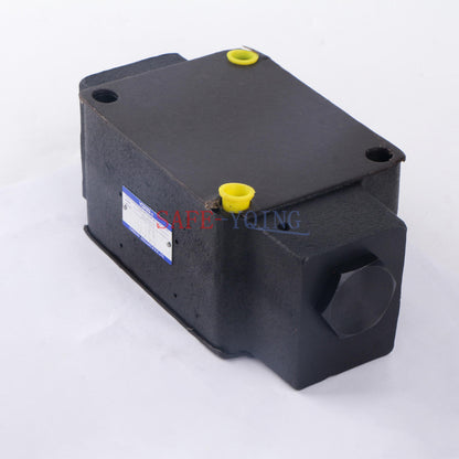 new 1PCS YUKEN MPW-06-4-30 Stacked Relief Valve MPW06430 - YUKEN