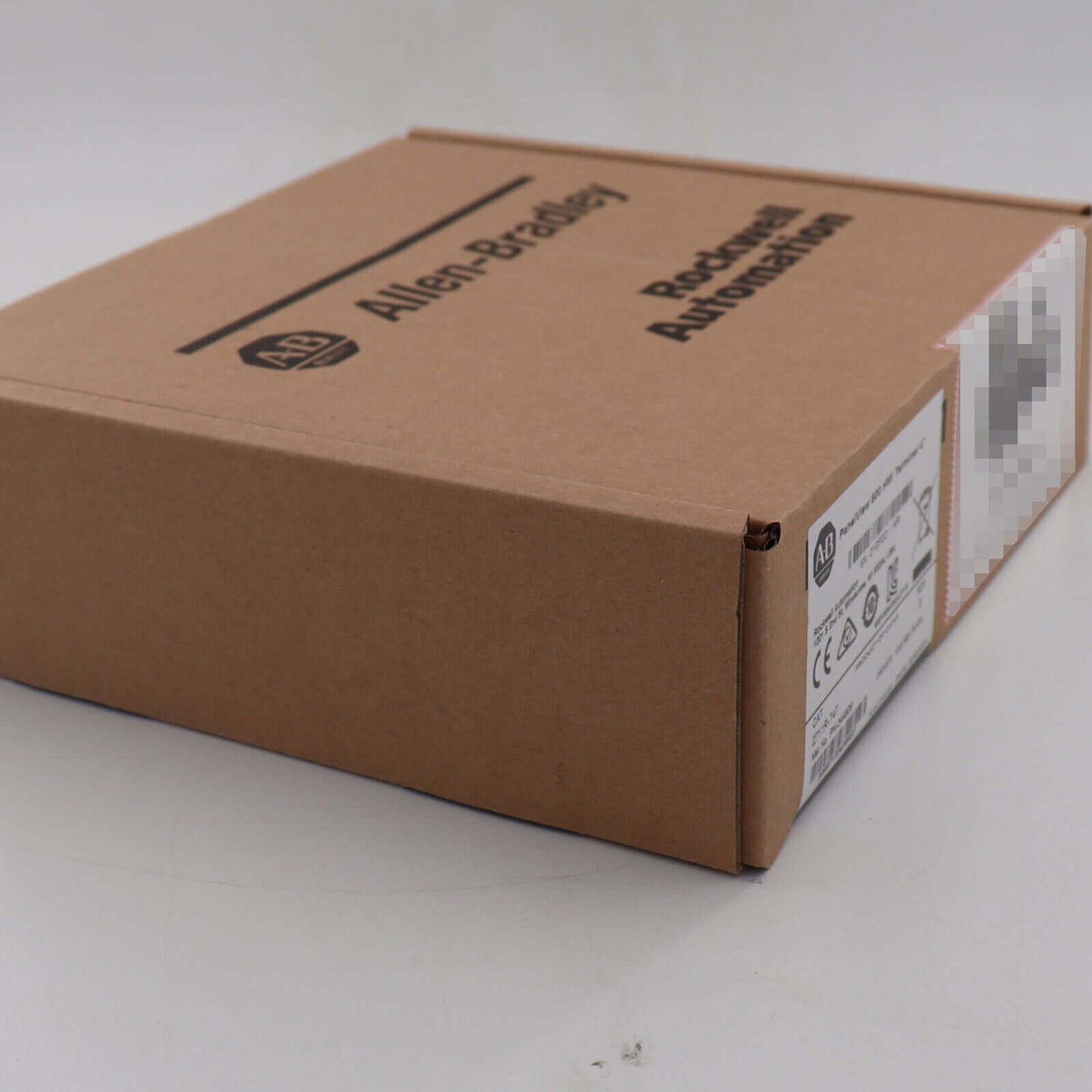 ALLEN BRADLEY 2711R-T4T PANELVIEW 800 4.3-INCH HMI TERMINAL New Factory Sealed - ALLEN BRADLEY