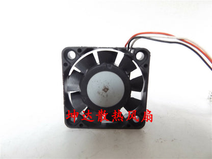 1pcs  NMB 1604KL-05W-B69 4010 24V 0.072A 3-wire fan