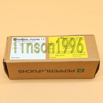 PEPPERL+FUCHS NJ40 U10 E2 Y - PEPPERL+FUCHS
