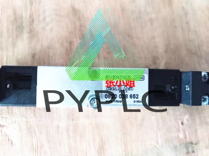 1PCS AVENTICS Solenoid Valve 0820038652