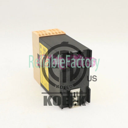 1PCS Jokab Safety ABB RT6-24VDC Safety Relay