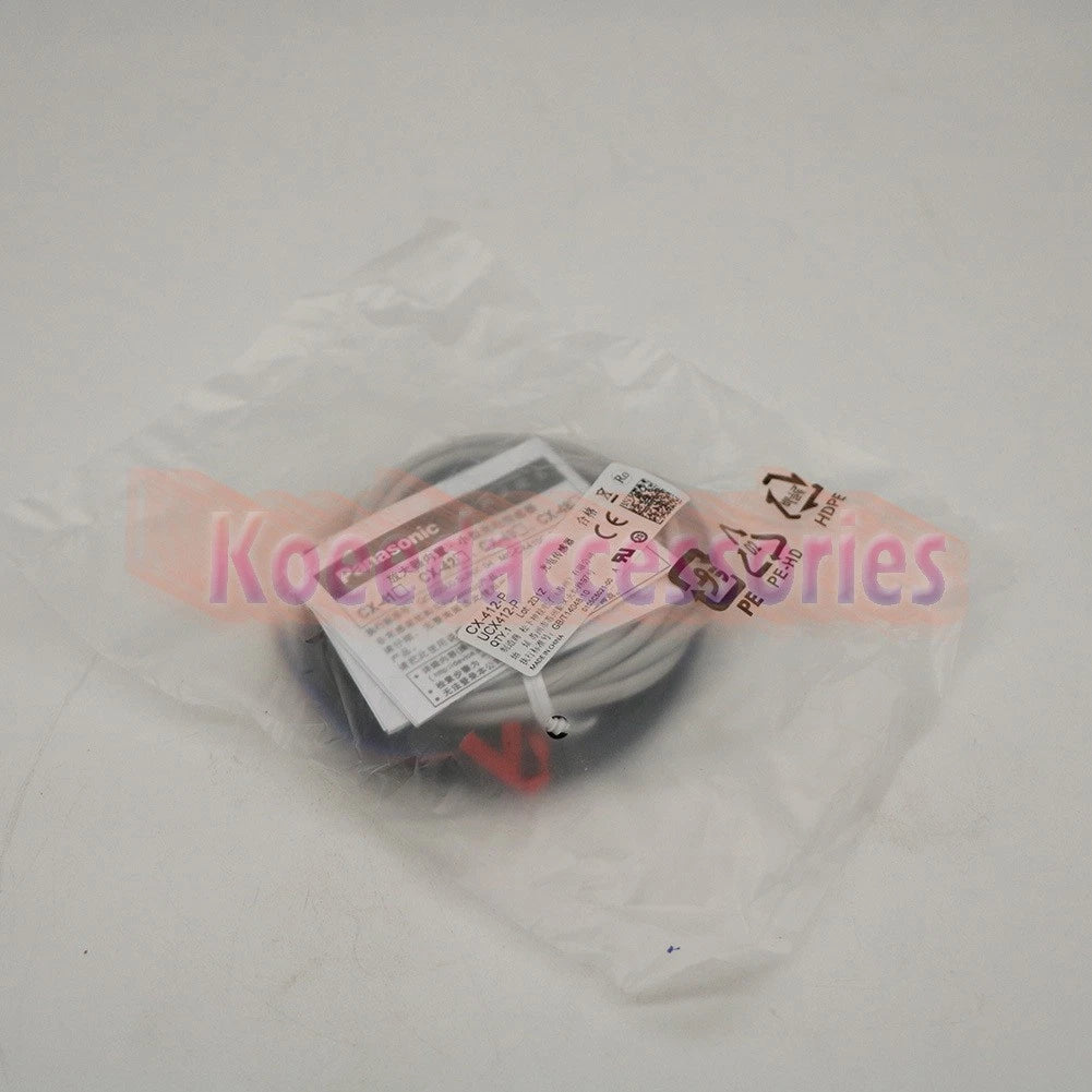 1PCS Panasonic CX-412-P Photoelectric sensor
