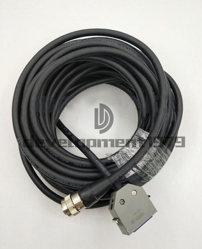 ONE Fit For fanuc Robot Teach Pendant Cable A660-2004-T411 20M fast ship