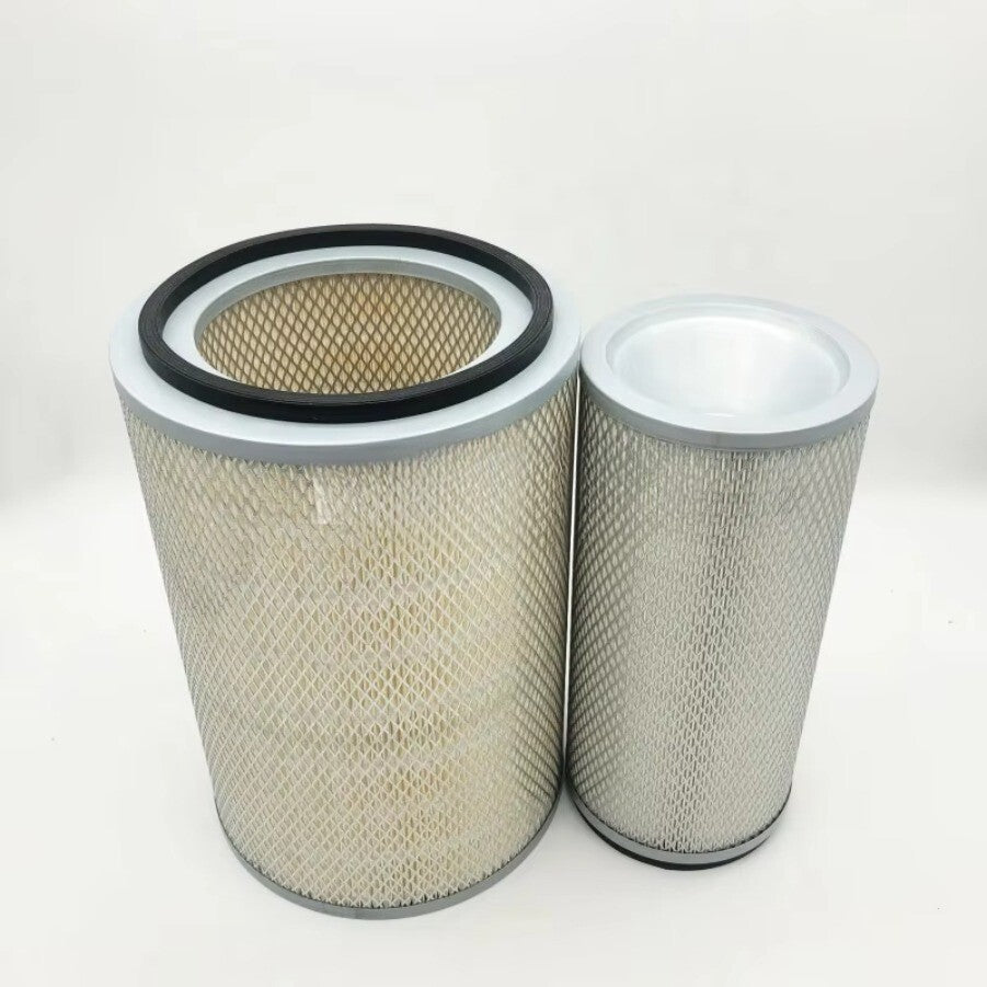 Excavator Truck Diesel Air Filter AF1907M P520620