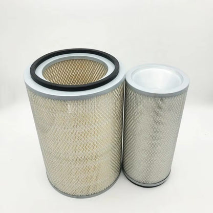 Excavator Truck Diesel Air Filter AF1907M P520620