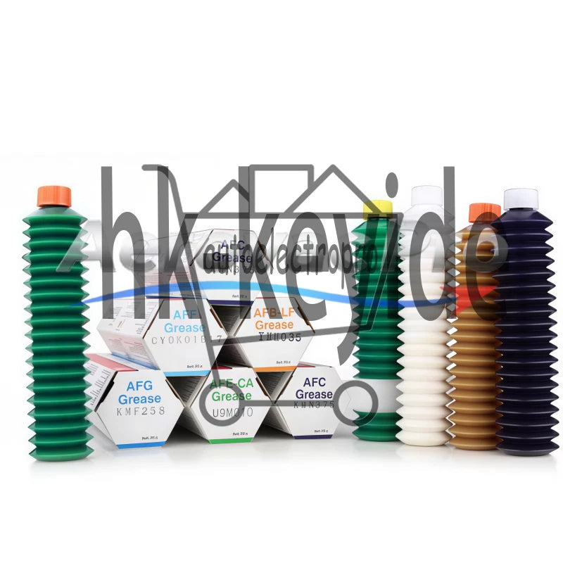 1Pcs Lubricant SAFE RELIABLE High Quality Free Shipping THK AFF（400g）