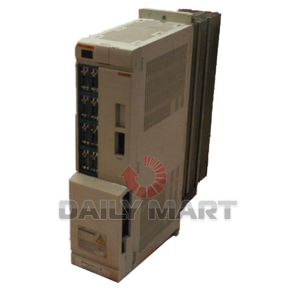 used & Tested MITSUBISHI MDS-B-V2-3535 MDSBV23535 Servo Drive - MITSUBISHI