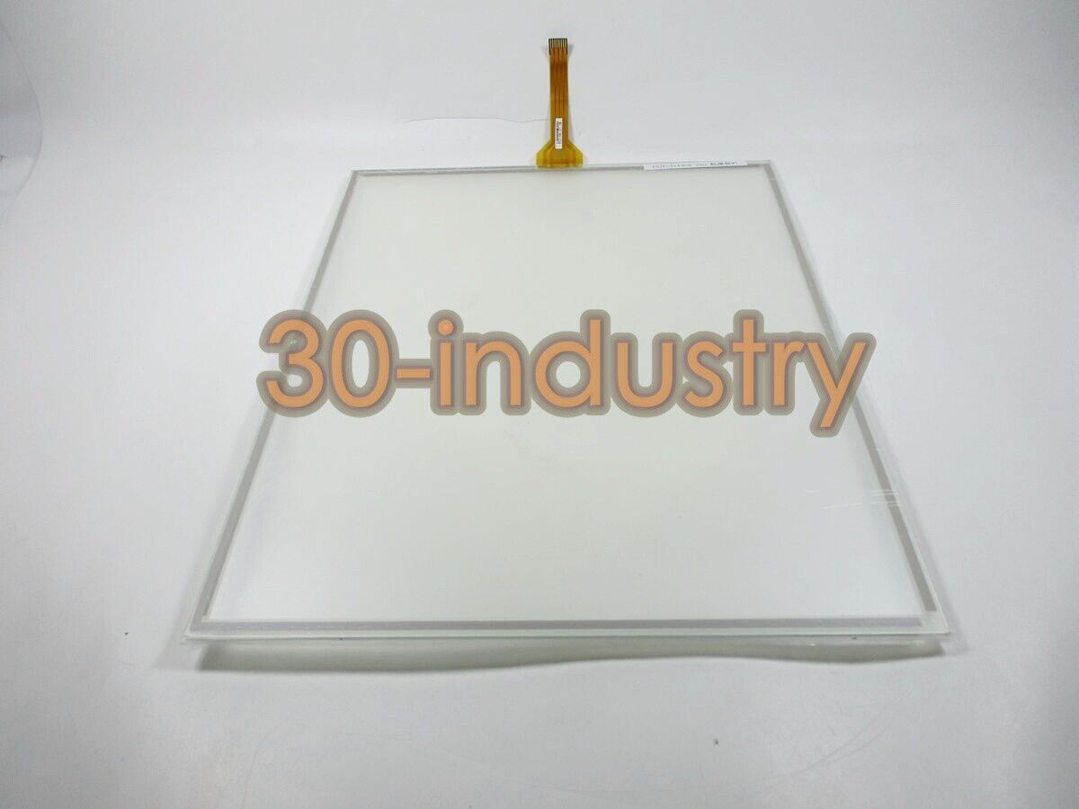 1PCS Touch Screen Panel Glass for INJECTVISOR V50 Touchpad - INJECTVISOR