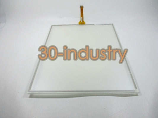 1PCS Touch Screen Panel Glass for INJECTVISOR V50 Touchpad - INJECTVISOR