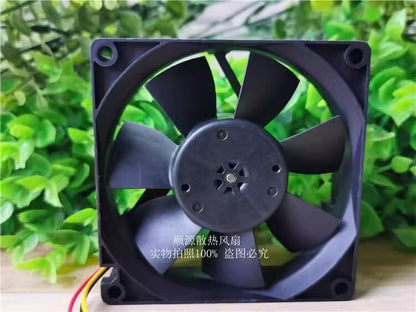 Mitsubishi MMF-09B24TS RM1 DC24V 0.20A 3-Pin Inverter Cooling Fan
