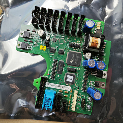 1PC  KUKA 00-119-966 RDW2 Circuit Board Tested In Good